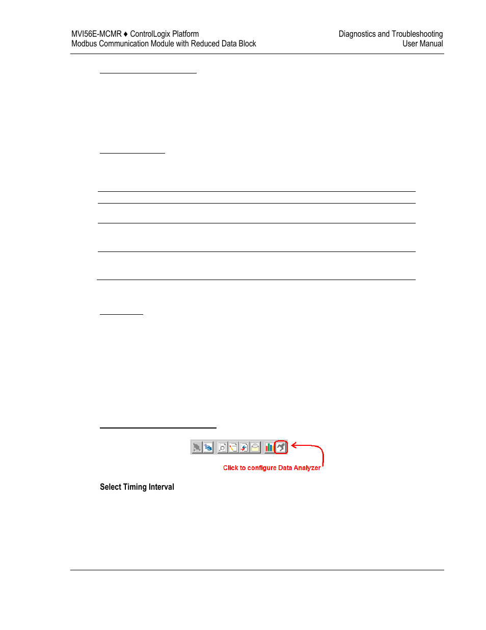 ProSoft Technology MVI56E-MCMR User Manual | Page 133 / 225