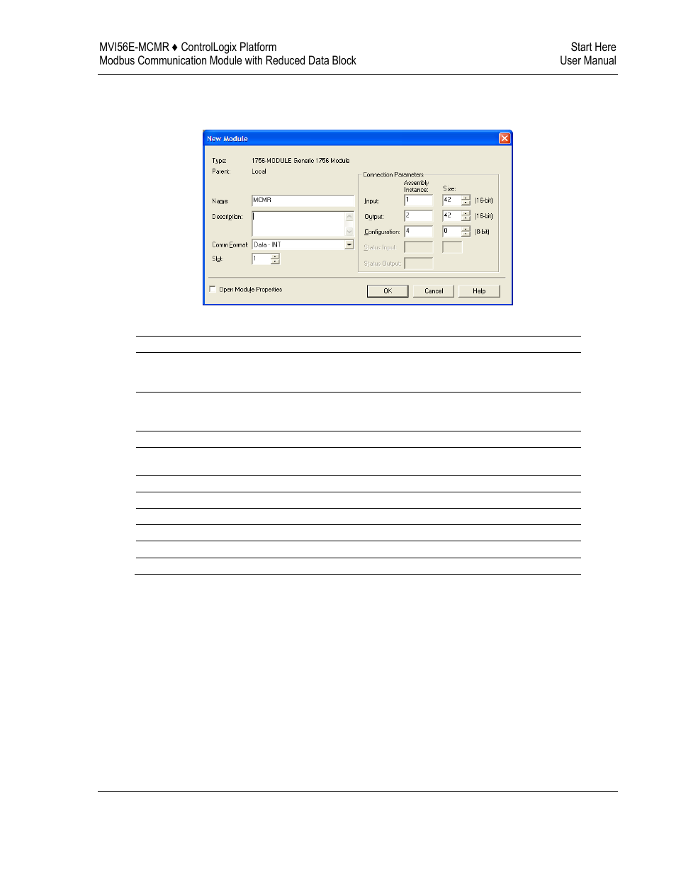 ProSoft Technology MVI56E-MCMR User Manual | Page 25 / 225