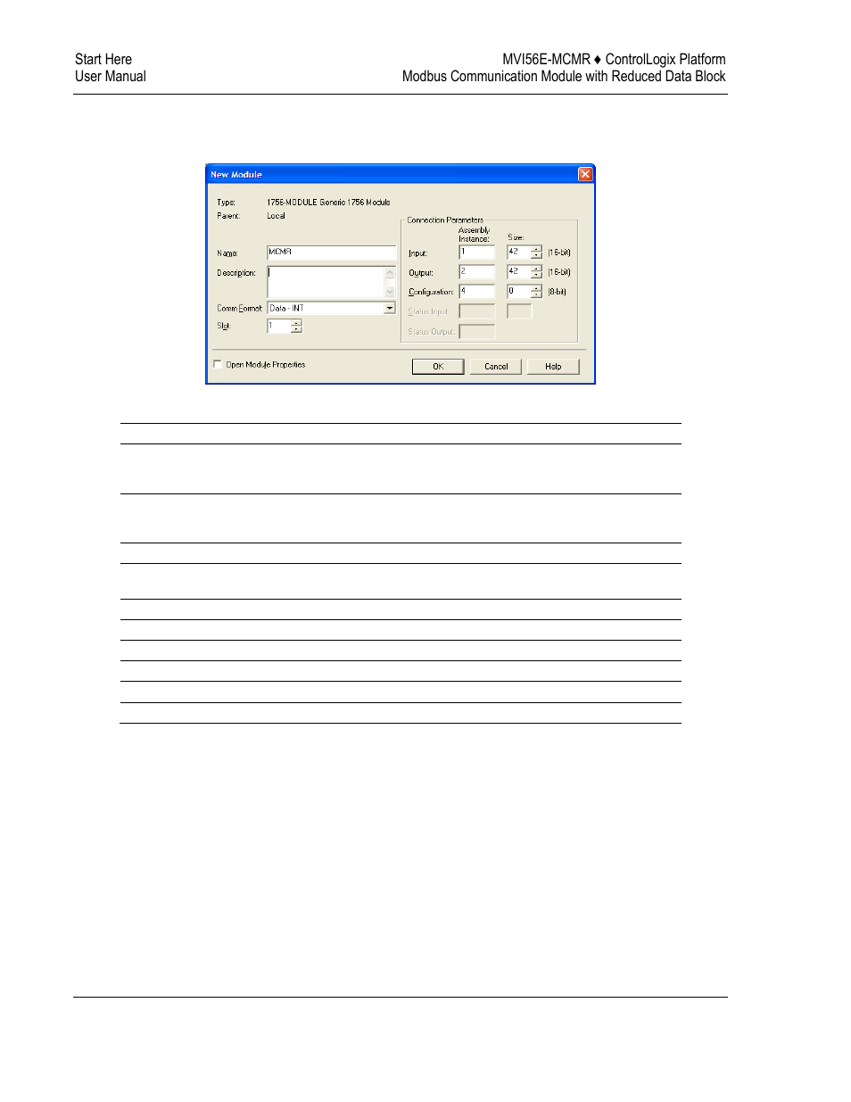 ProSoft Technology MVI56E-MCMR User Manual | Page 28 / 225