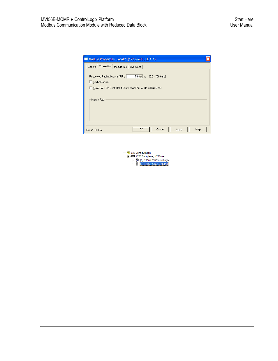 ProSoft Technology MVI56E-MCMR User Manual | Page 29 / 225