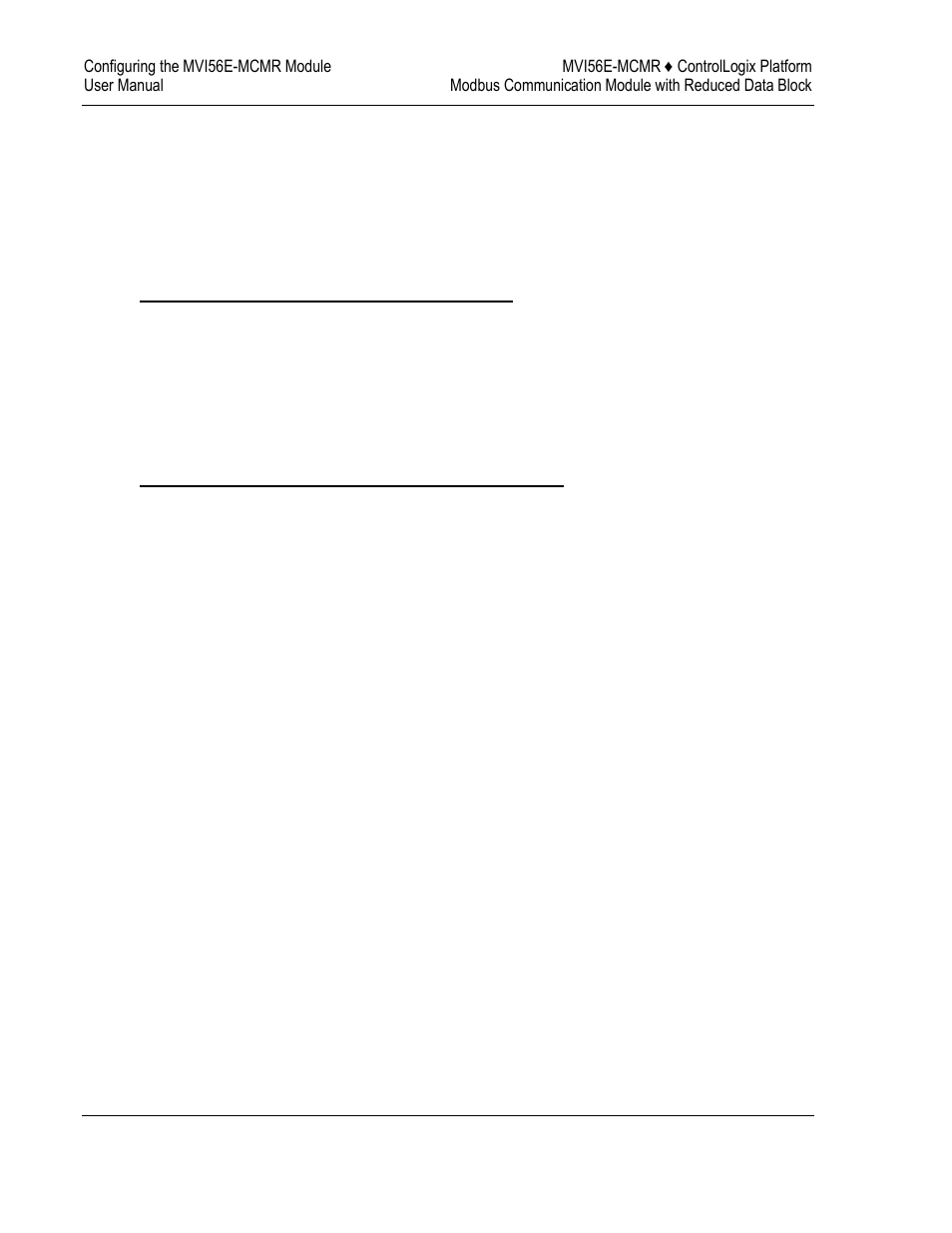 Installing prosoft configuration builder | ProSoft Technology MVI56E-MCMR User Manual | Page 48 / 225
