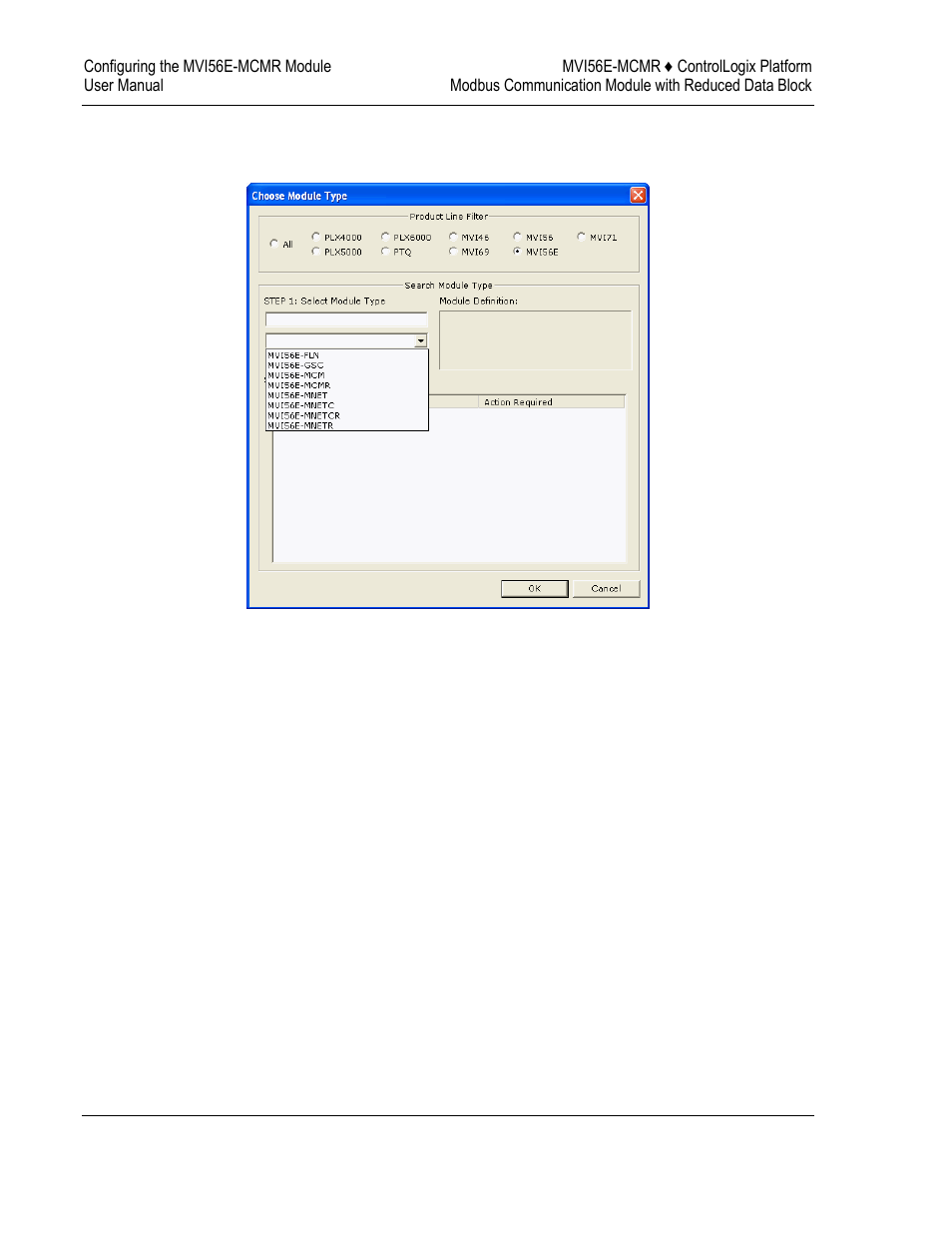 ProSoft Technology MVI56E-MCMR User Manual | Page 52 / 225