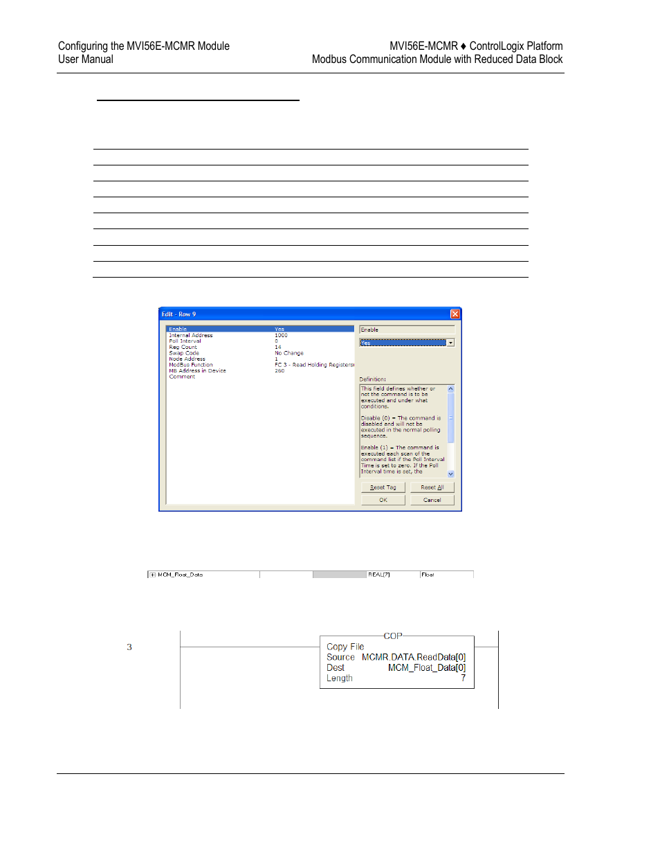 ProSoft Technology MVI56E-MCMR User Manual | Page 76 / 225