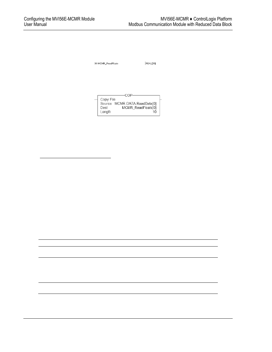 ProSoft Technology MVI56E-MCMR User Manual | Page 88 / 225