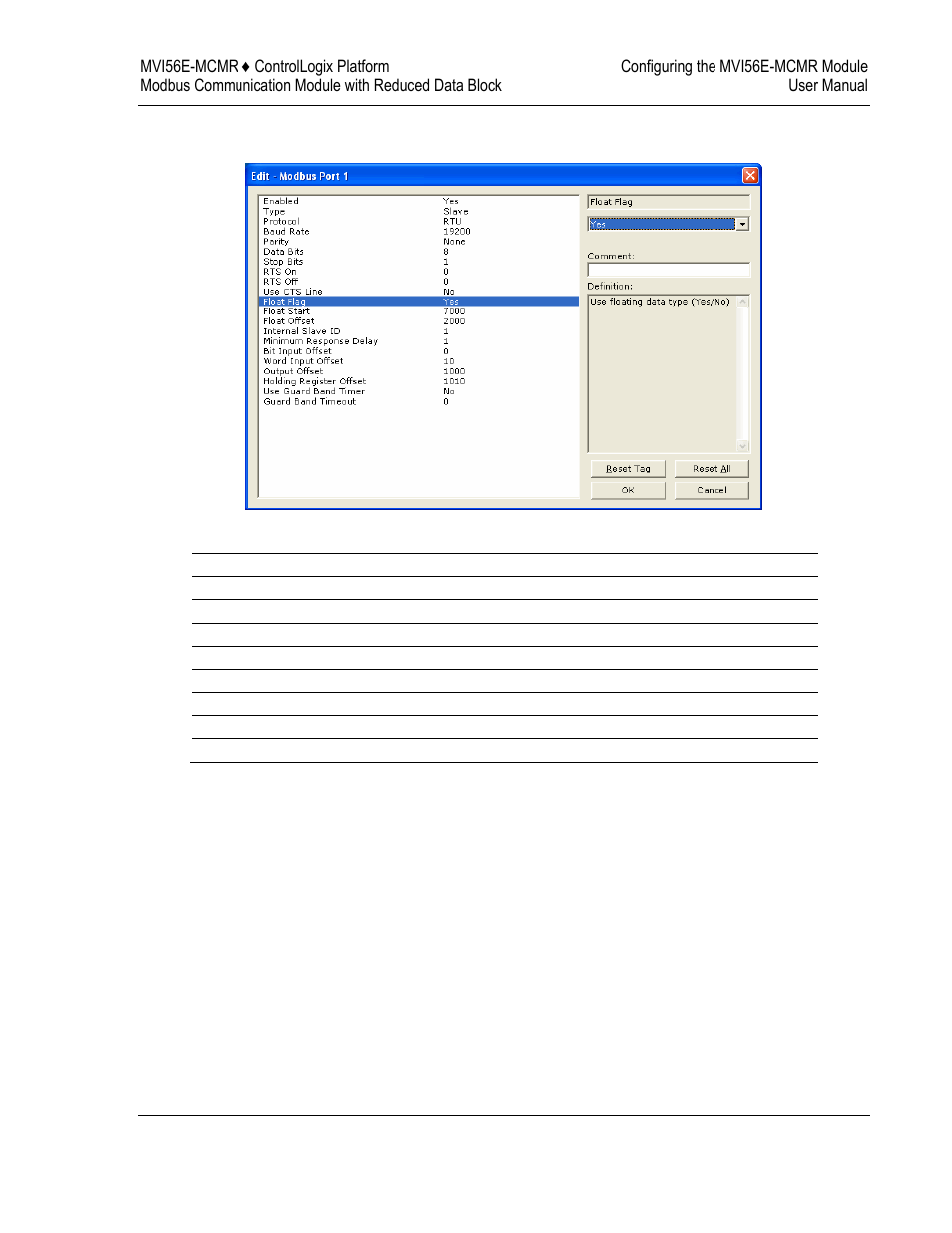 ProSoft Technology MVI56E-MCMR User Manual | Page 89 / 225
