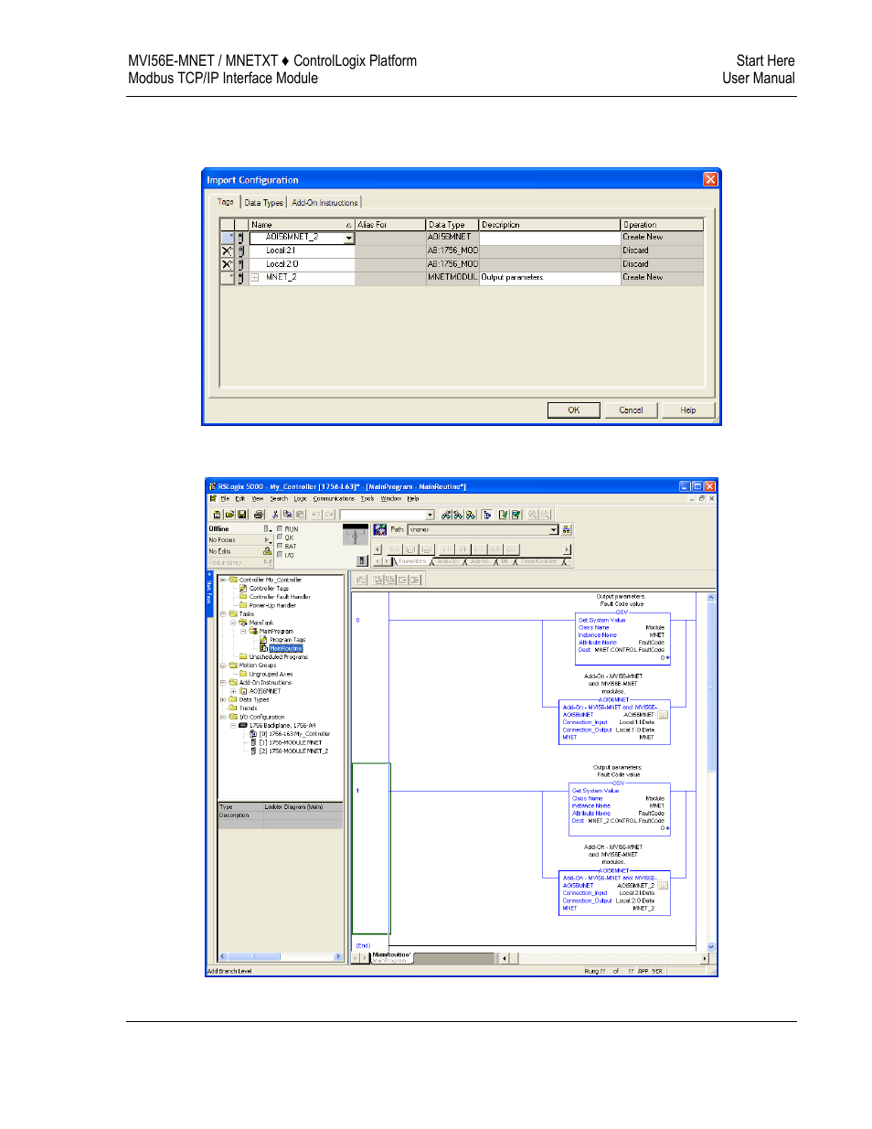 ProSoft Technology MVI56E-MNET/MNETXT User Manual | Page 29 / 181