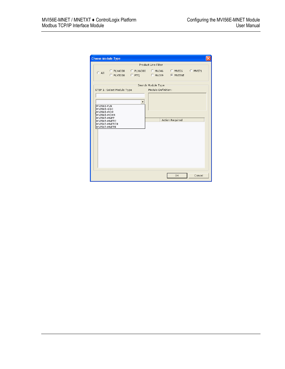 ProSoft Technology MVI56E-MNET/MNETXT User Manual | Page 39 / 181
