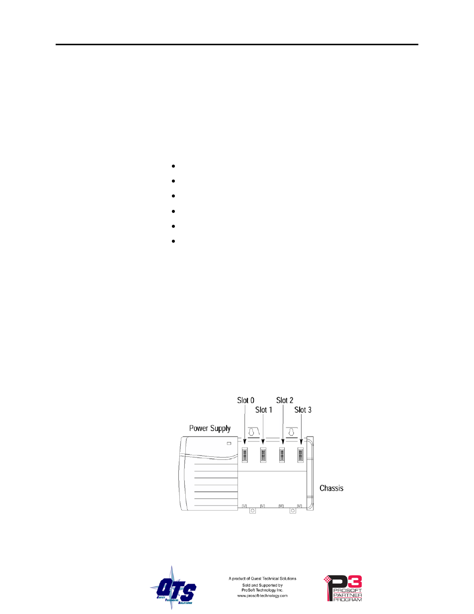 Installation, Prevent electrostatic discharge, Prepare the chassis for module installation | Determine module slot location | ProSoft Technology CLX-APACS User Manual | Page 10 / 53