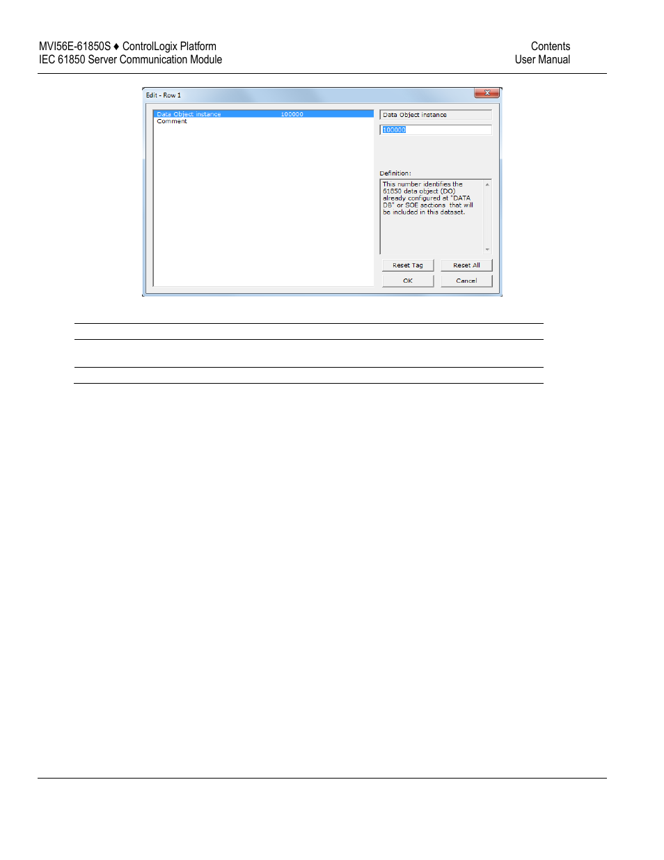 ProSoft Technology MVI56E-61850S User Manual | Page 41 / 81