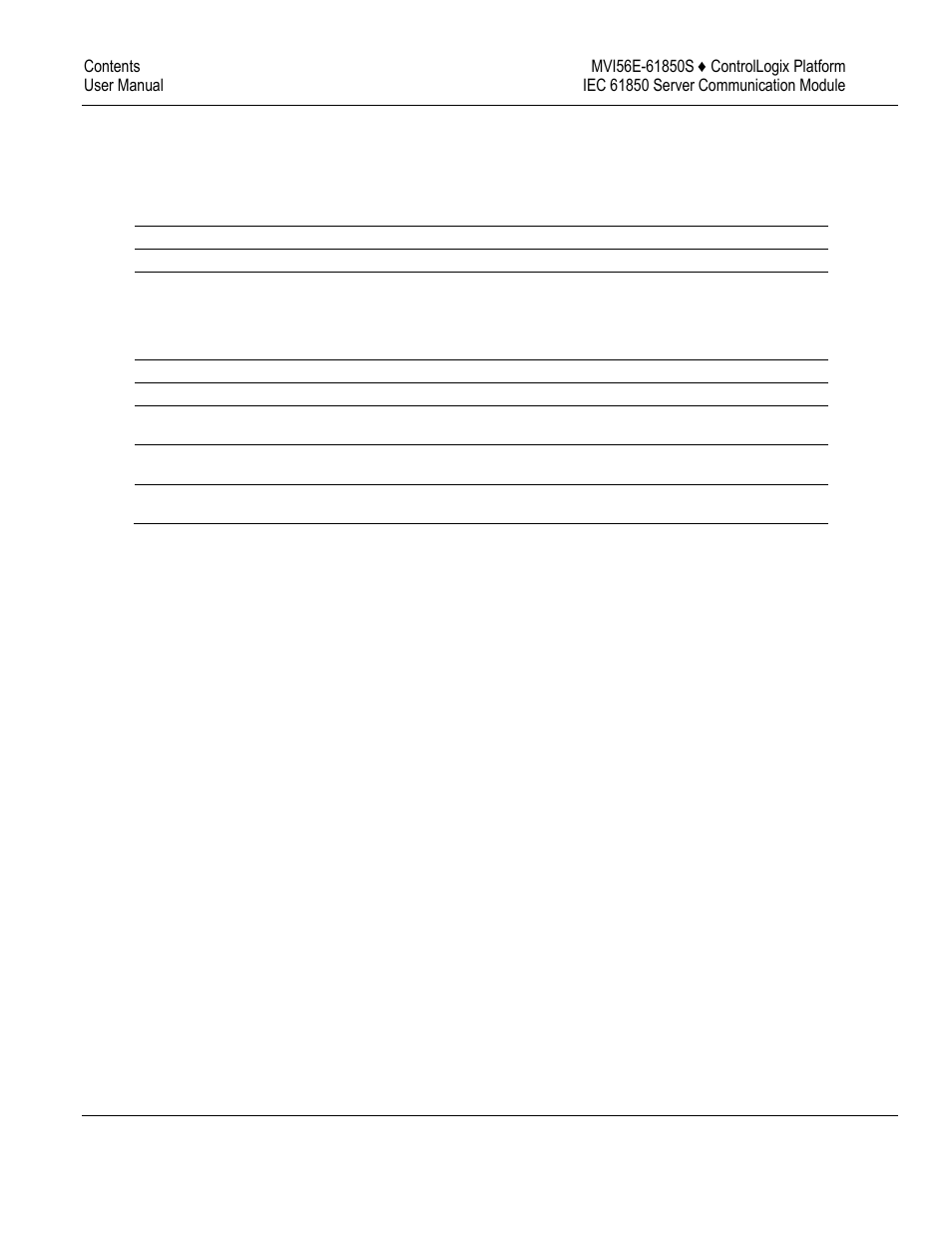 ProSoft Technology MVI56E-61850S User Manual | Page 52 / 81