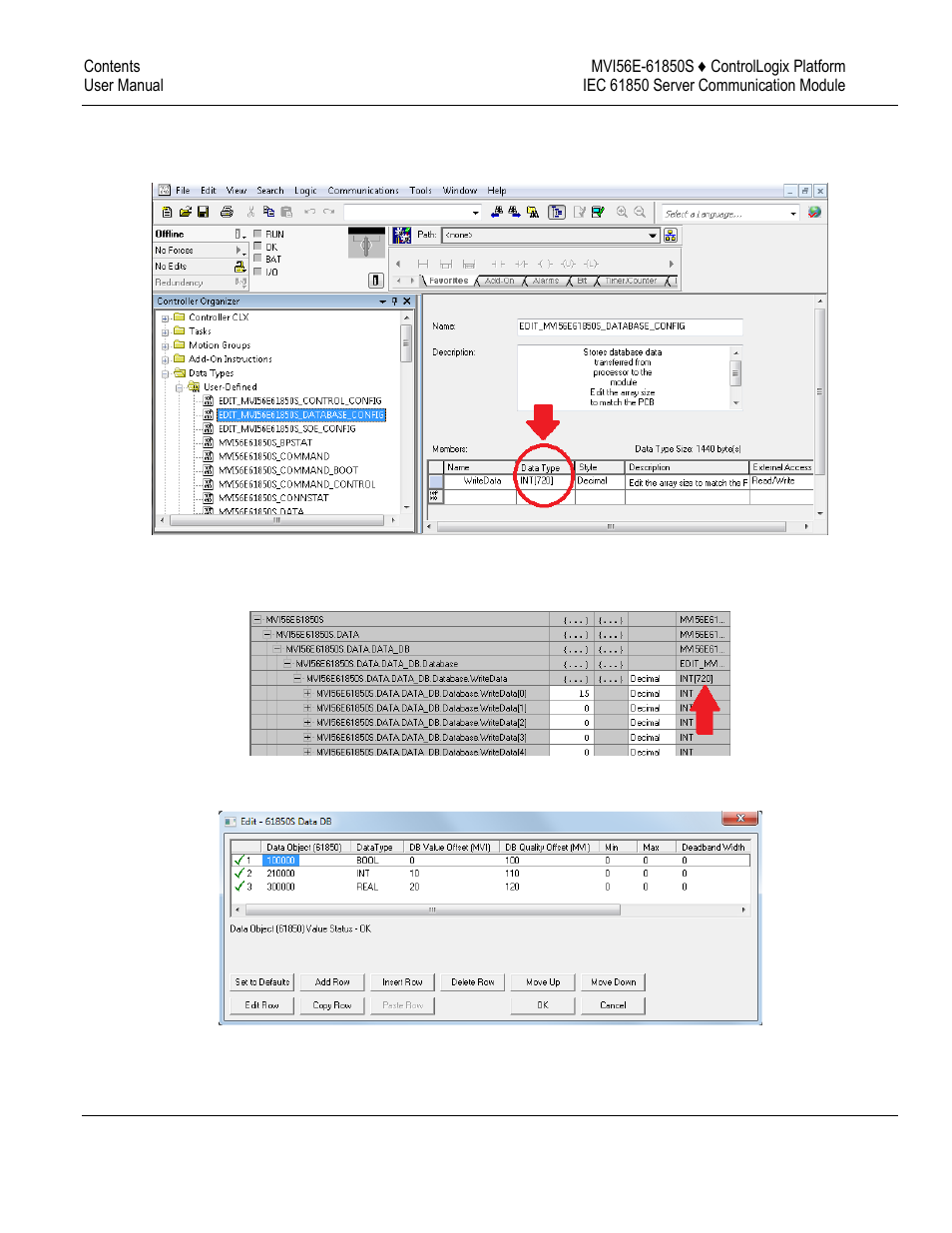 ProSoft Technology MVI56E-61850S User Manual | Page 54 / 81