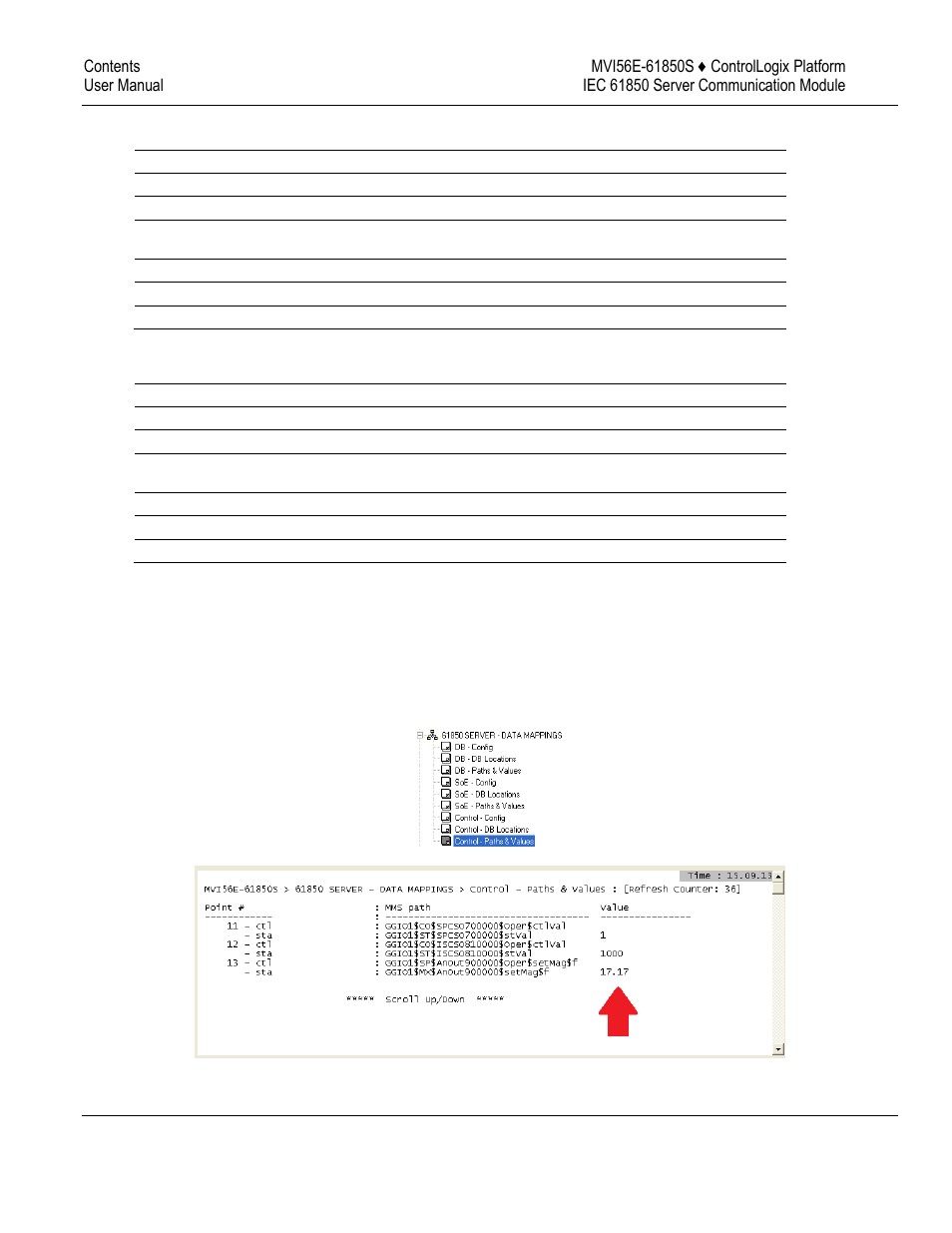 ProSoft Technology MVI56E-61850S User Manual | Page 64 / 81