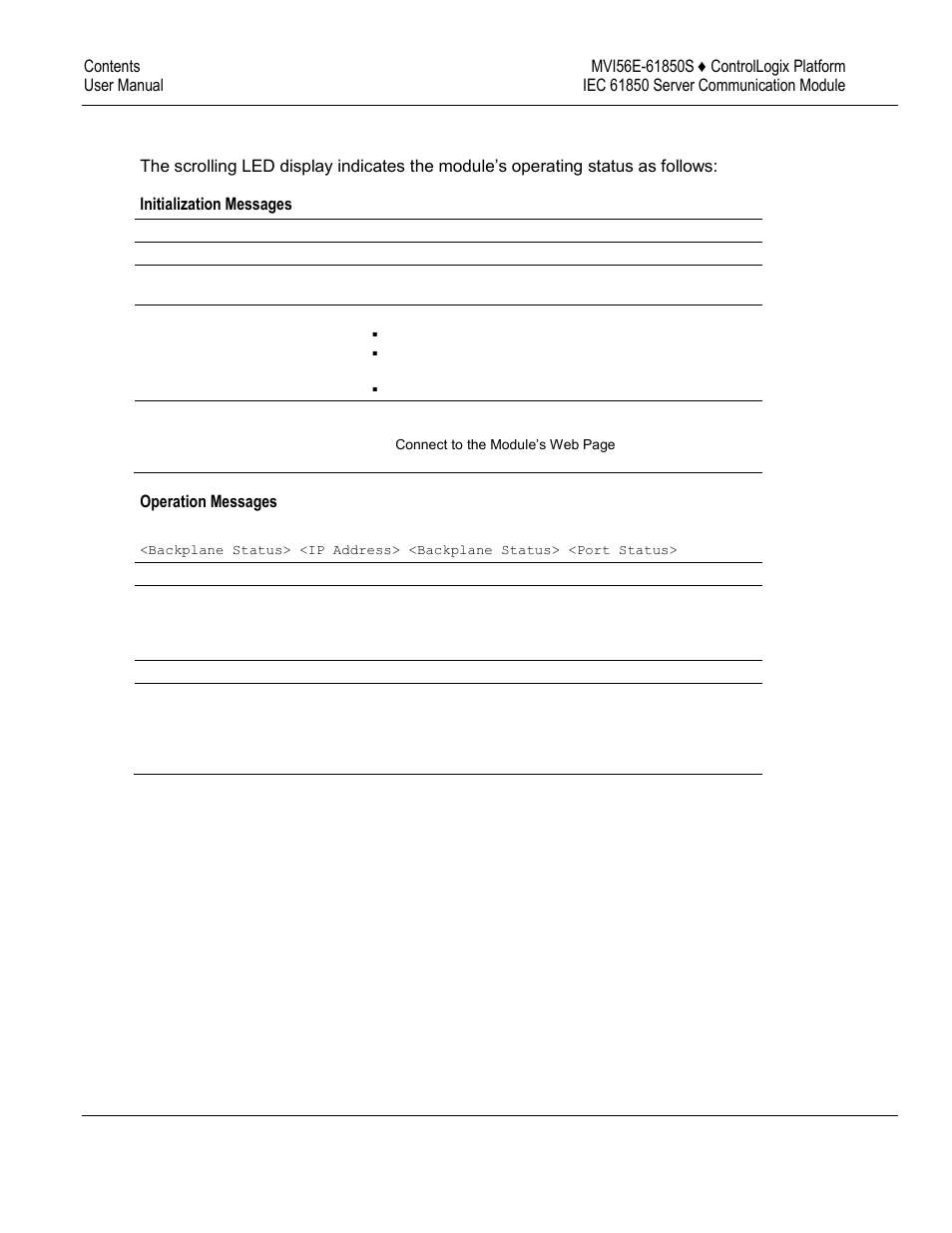 ProSoft Technology MVI56E-61850S User Manual | Page 66 / 81