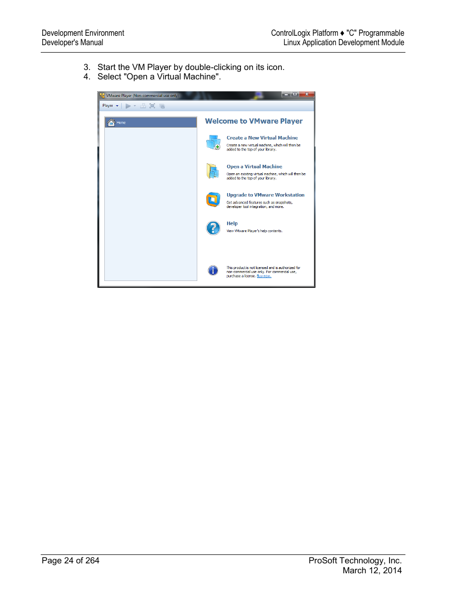 ProSoft Technology MVI56E-LDM User Manual | Page 30 / 264