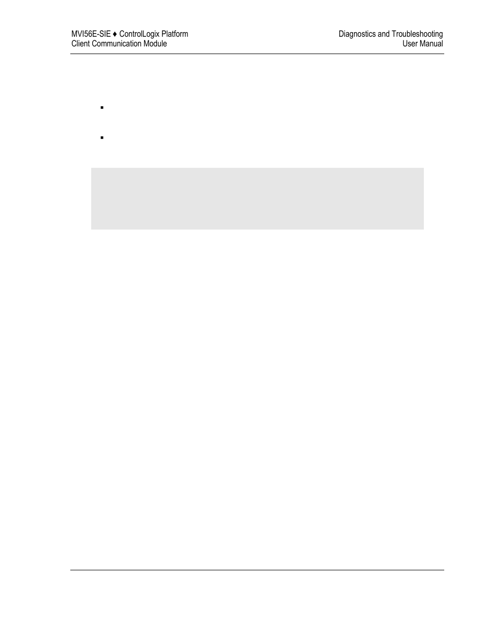 1 status data definition, E 127) | ProSoft Technology MVI56E-SIE User Manual | Page 127 / 168