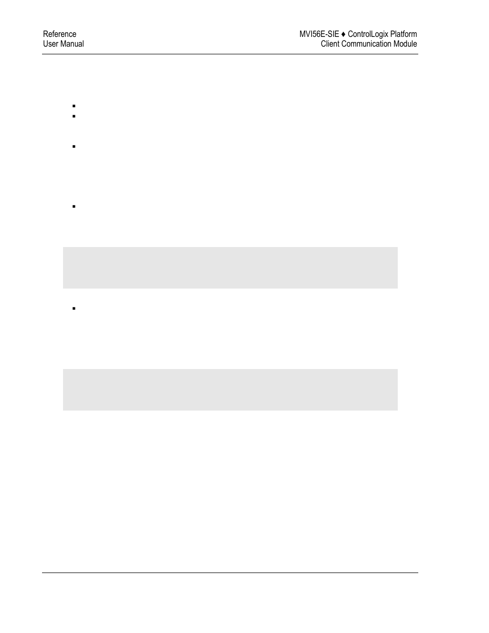 1 before beginning, 2 overview, Using the optional add-on instruction rung import | ProSoft Technology MVI56E-SIE User Manual | Page 154 / 168