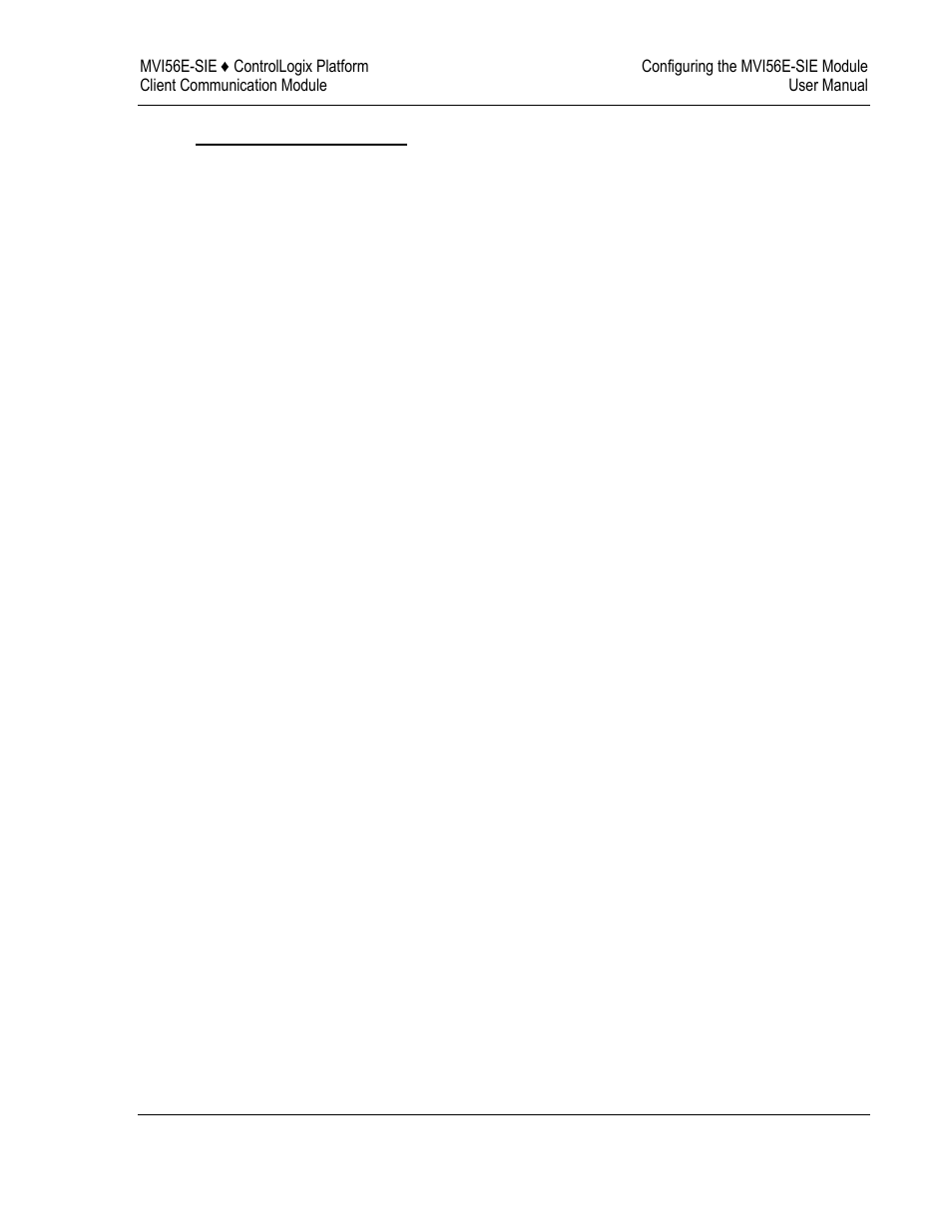 Printing a configuration file | ProSoft Technology MVI56E-SIE User Manual | Page 43 / 168