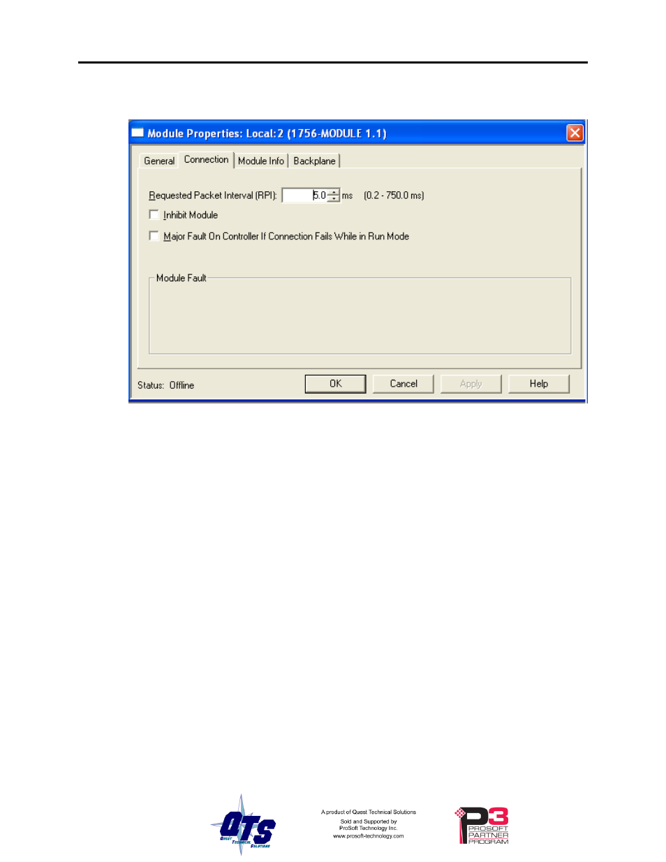 ProSoft Technology CLX-PVX User Manual | Page 18 / 46
