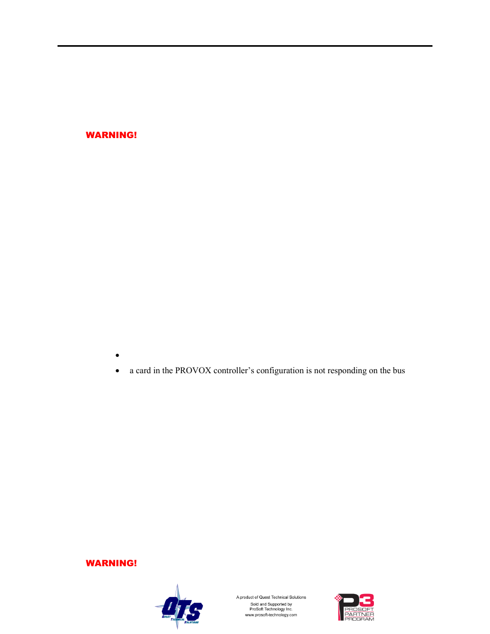 Mapping the i/o data | ProSoft Technology CLX-PVX User Manual | Page 24 / 46