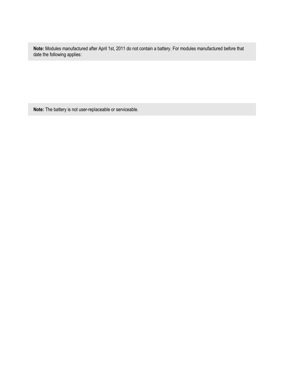 ProSoft Technology MVI56E-MCM/MCMXT User Manual | Page 4 / 199