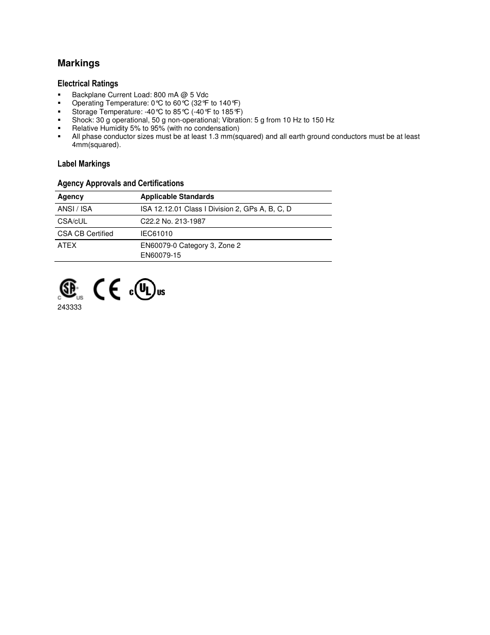 ProSoft Technology MVI71-GEC User Manual | Page 4 / 86