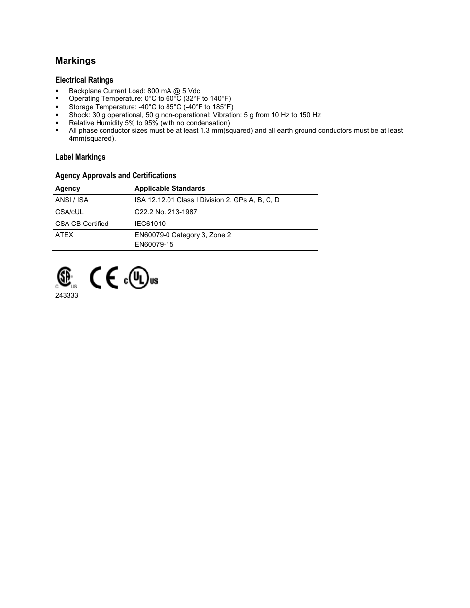 ProSoft Technology MVI71-DFNT User Manual | Page 4 / 175