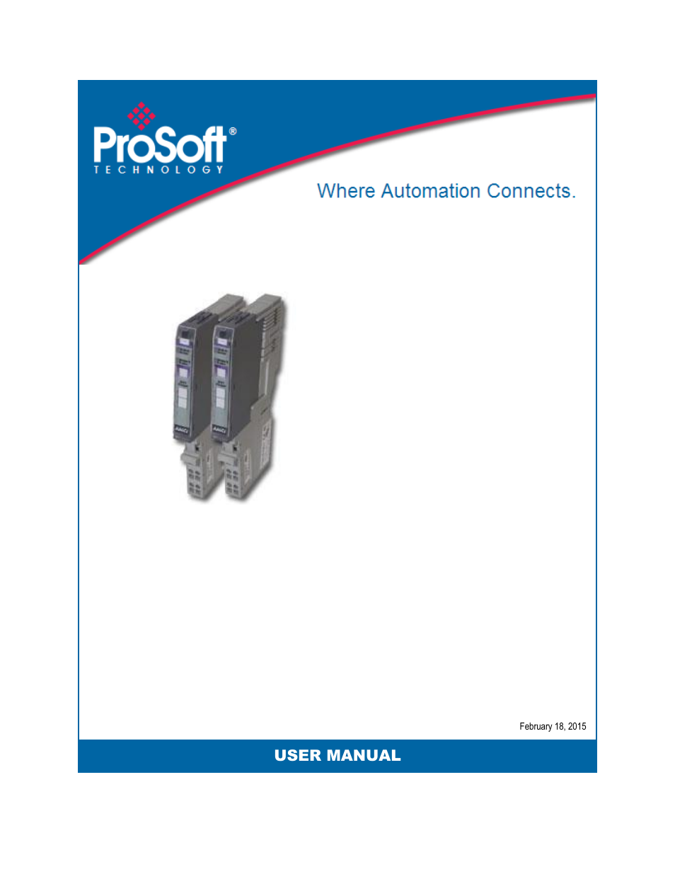 ProSoft Technology ILX34-MBS485 User Manual | 34 pages