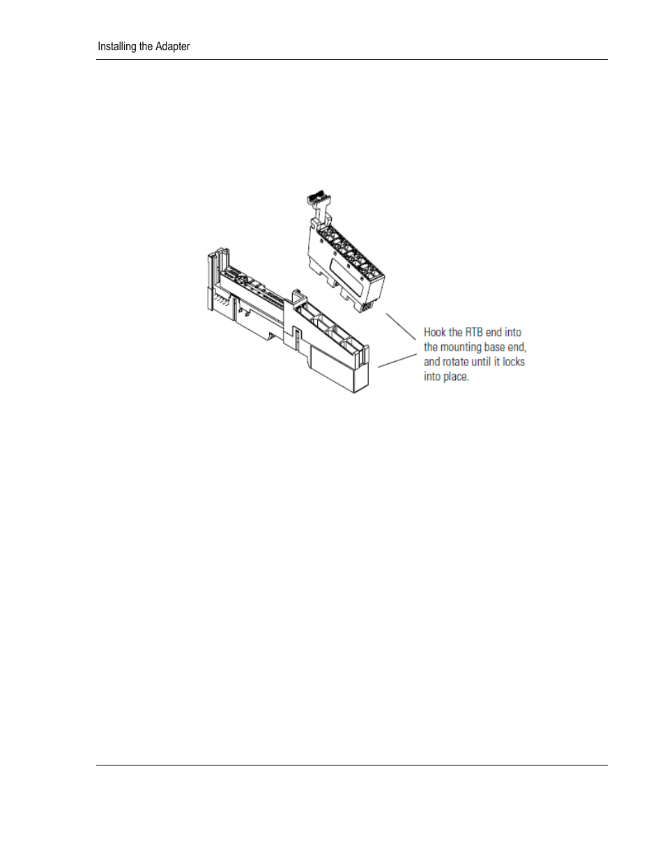 ProSoft Technology ILX34-MBS485 User Manual | Page 11 / 34