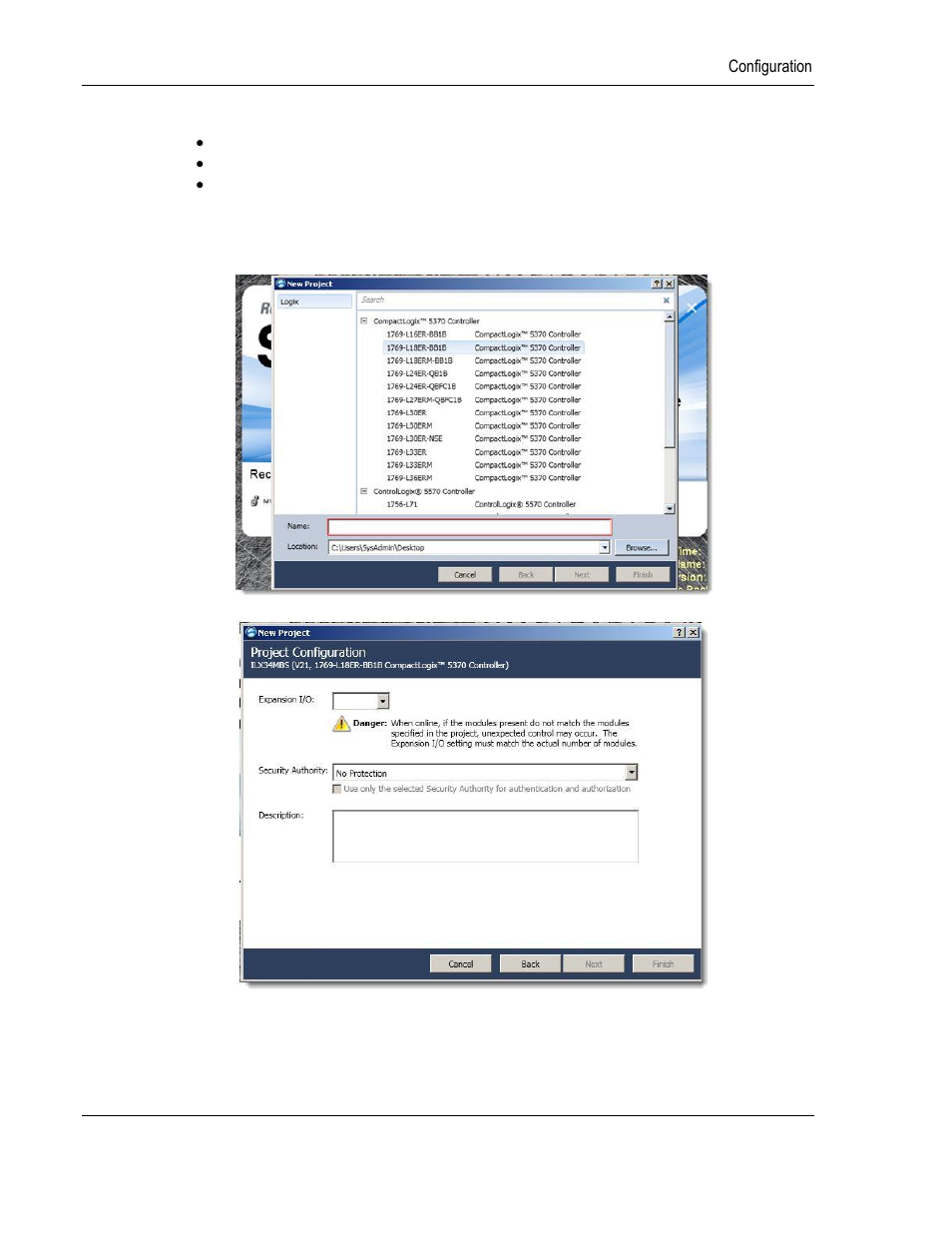 ProSoft Technology ILX34-MBS485 User Manual | Page 16 / 34