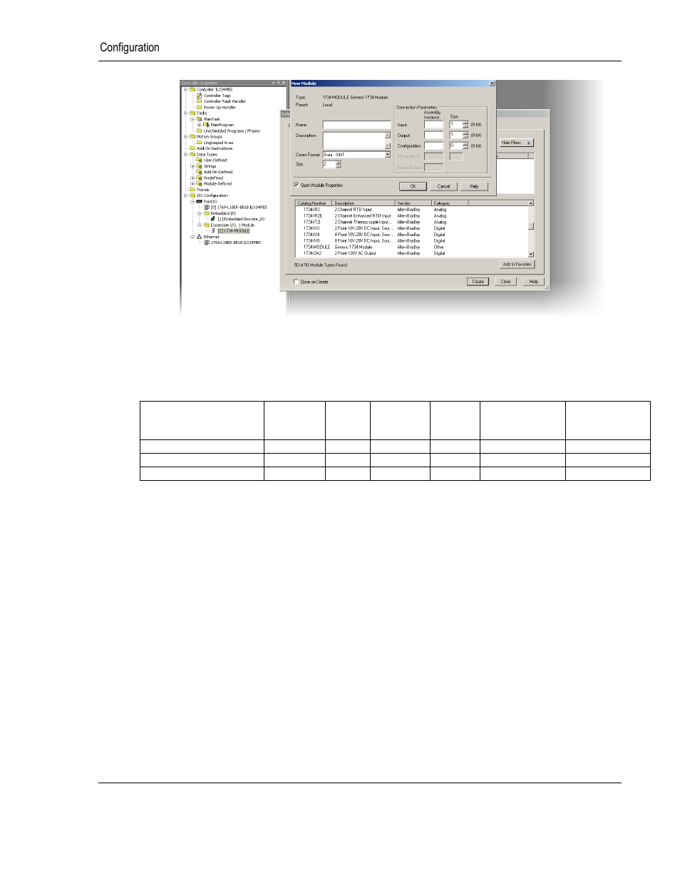ProSoft Technology ILX34-MBS485 User Manual | Page 19 / 34