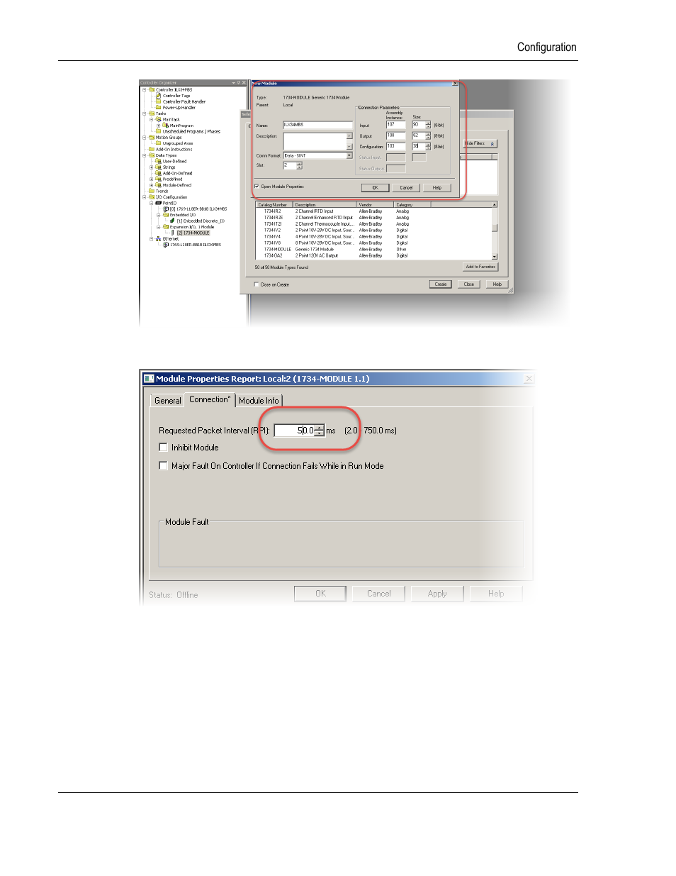 ProSoft Technology ILX34-MBS485 User Manual | Page 20 / 34