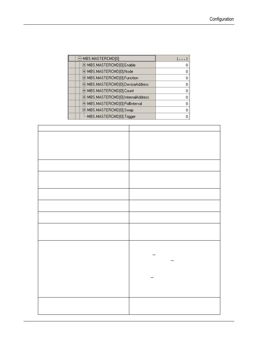 ProSoft Technology ILX34-MBS485 User Manual | Page 28 / 34