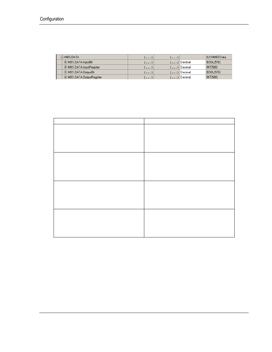 ProSoft Technology ILX34-MBS485 User Manual | Page 29 / 34