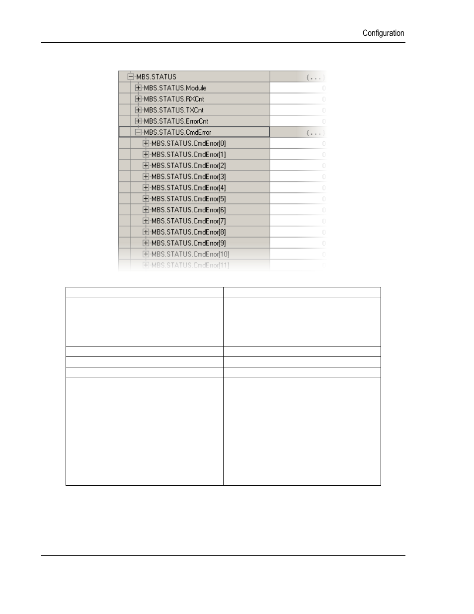 ProSoft Technology ILX34-MBS485 User Manual | Page 30 / 34