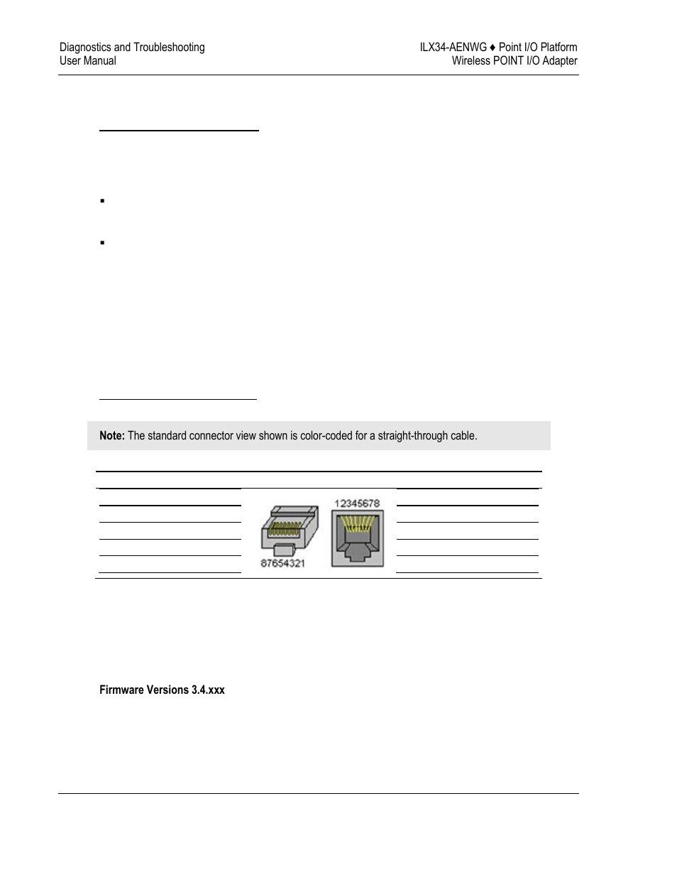 Restoring factory default network settings | ProSoft Technology ILX34-AENWG User Manual | Page 100 / 177