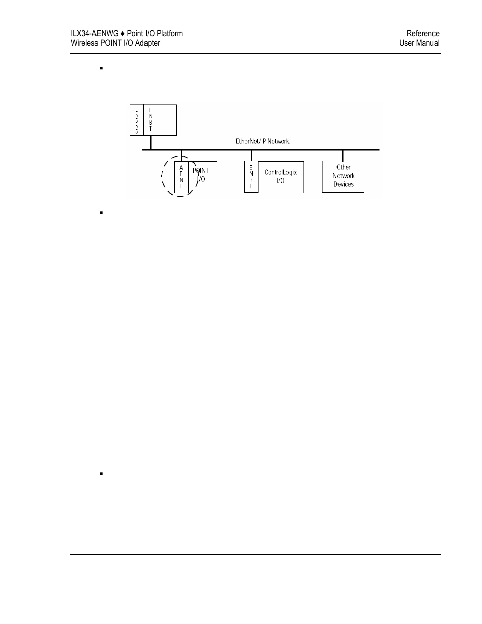 ProSoft Technology ILX34-AENWG User Manual | Page 155 / 177