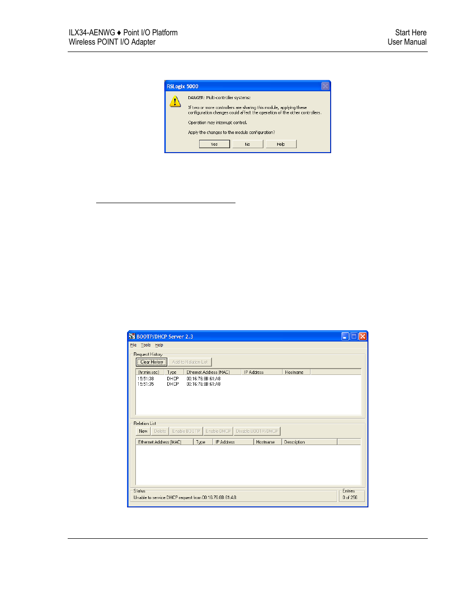 ProSoft Technology ILX34-AENWG User Manual | Page 27 / 177