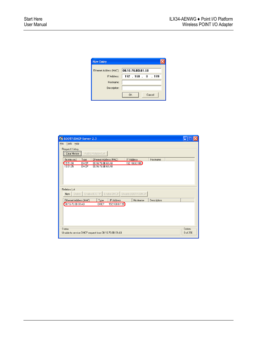 ProSoft Technology ILX34-AENWG User Manual | Page 28 / 177