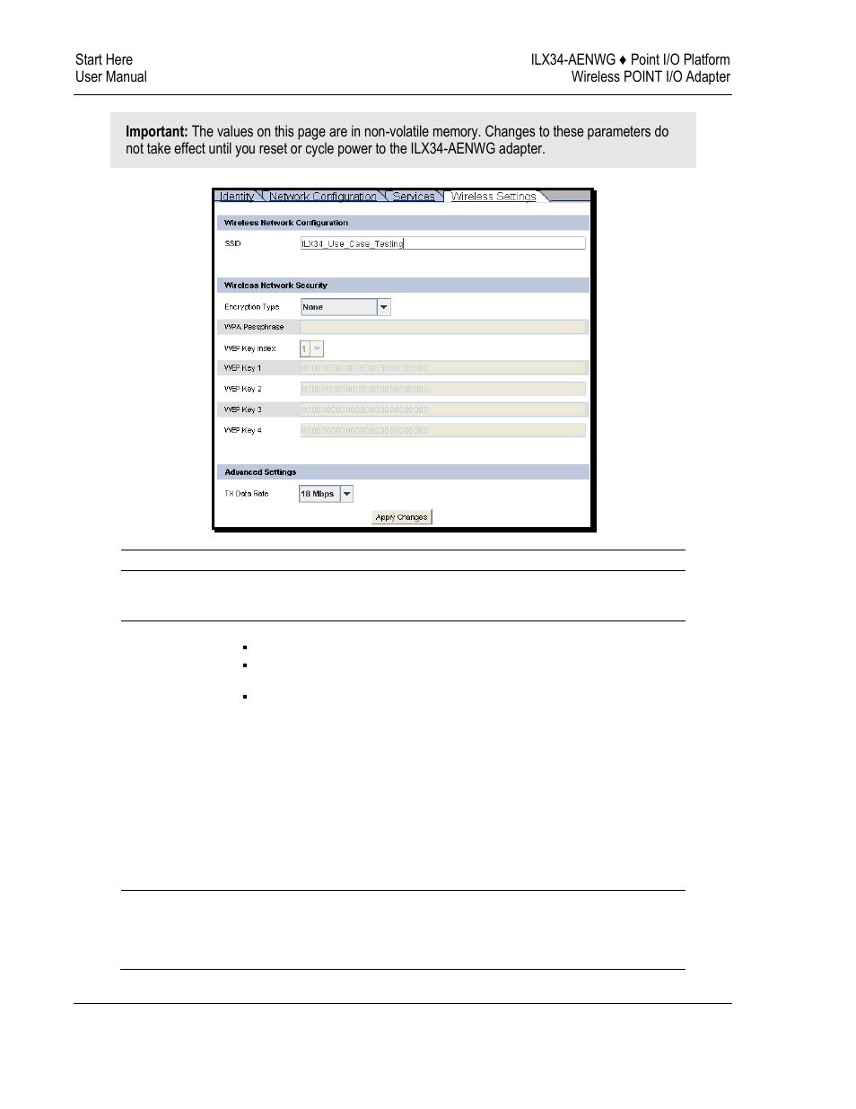 ProSoft Technology ILX34-AENWG User Manual | Page 32 / 177