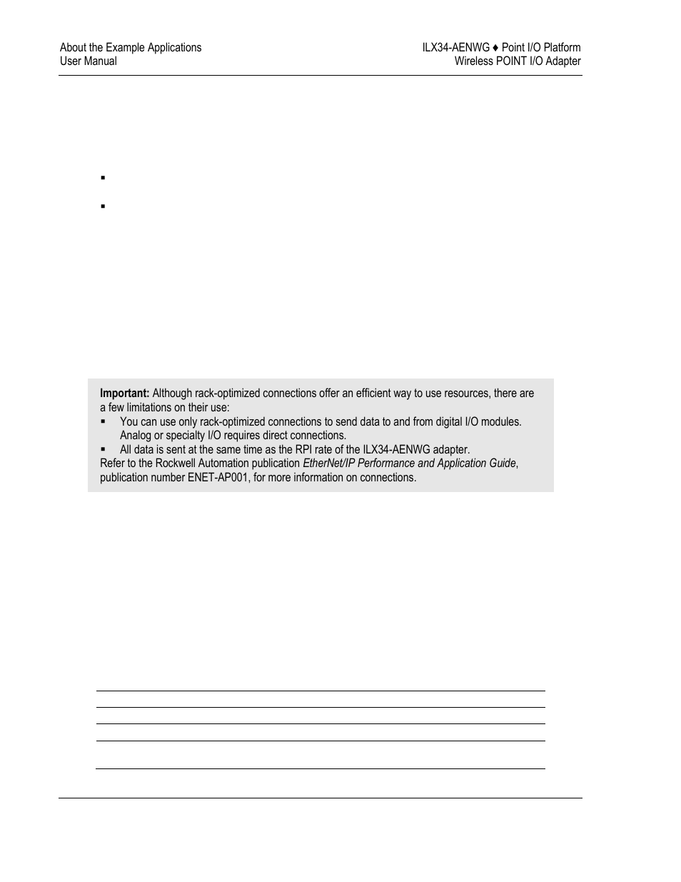 Support of rack-optimized and direct connections, System components | ProSoft Technology ILX34-AENWG User Manual | Page 48 / 177