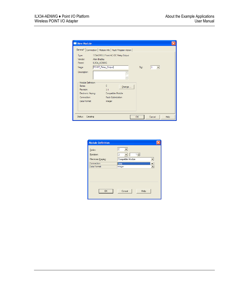 ProSoft Technology ILX34-AENWG User Manual | Page 51 / 177