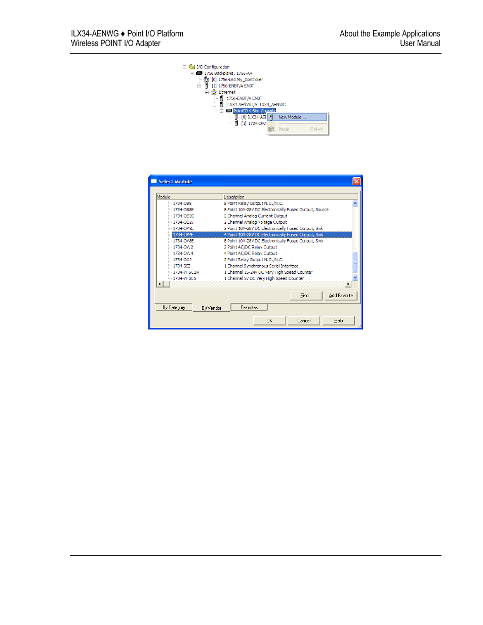 ProSoft Technology ILX34-AENWG User Manual | Page 53 / 177