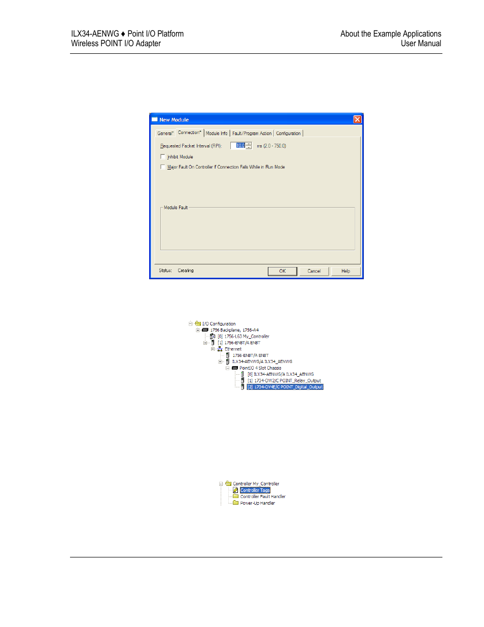 ProSoft Technology ILX34-AENWG User Manual | Page 65 / 177