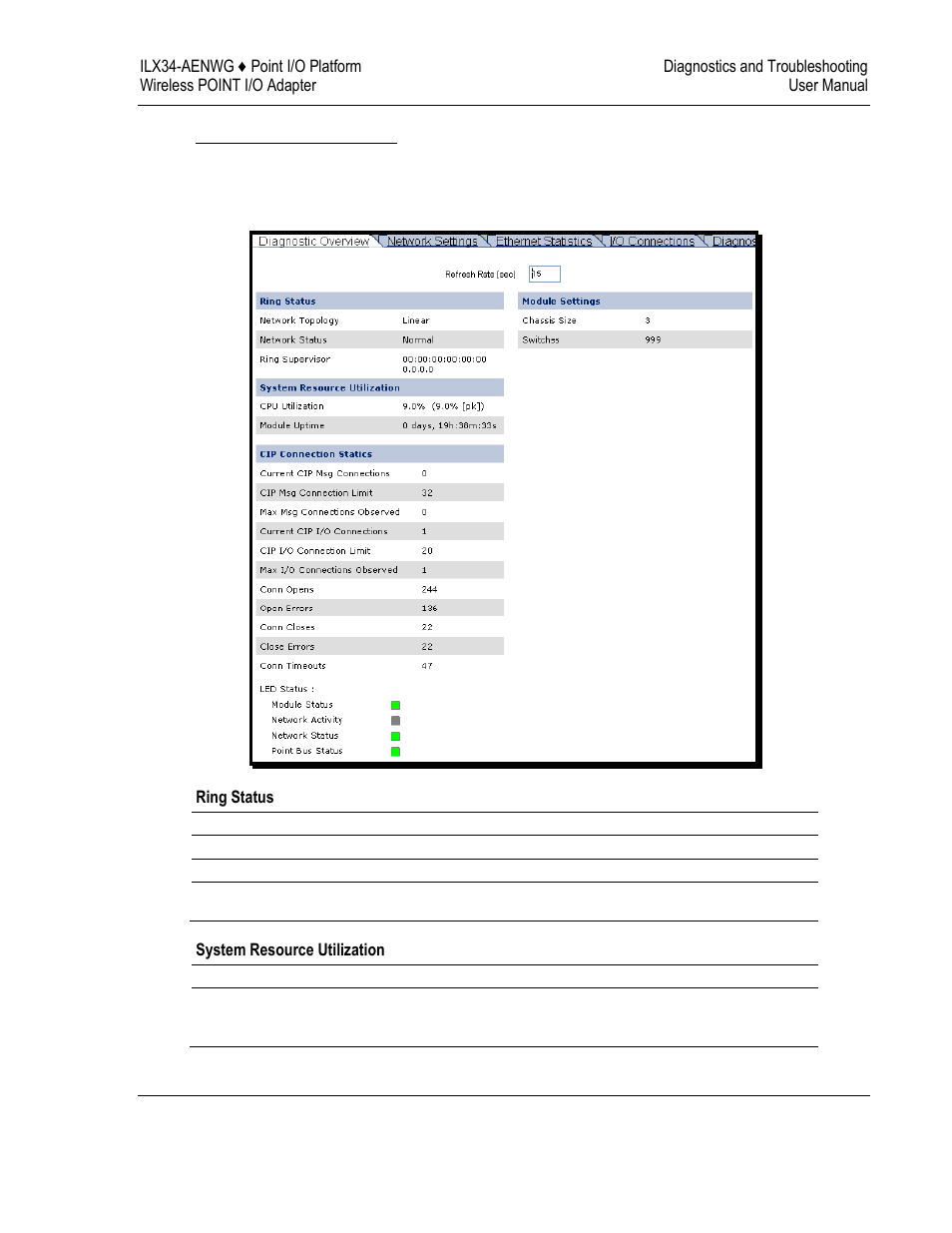 ProSoft Technology ILX34-AENWG User Manual | Page 75 / 177