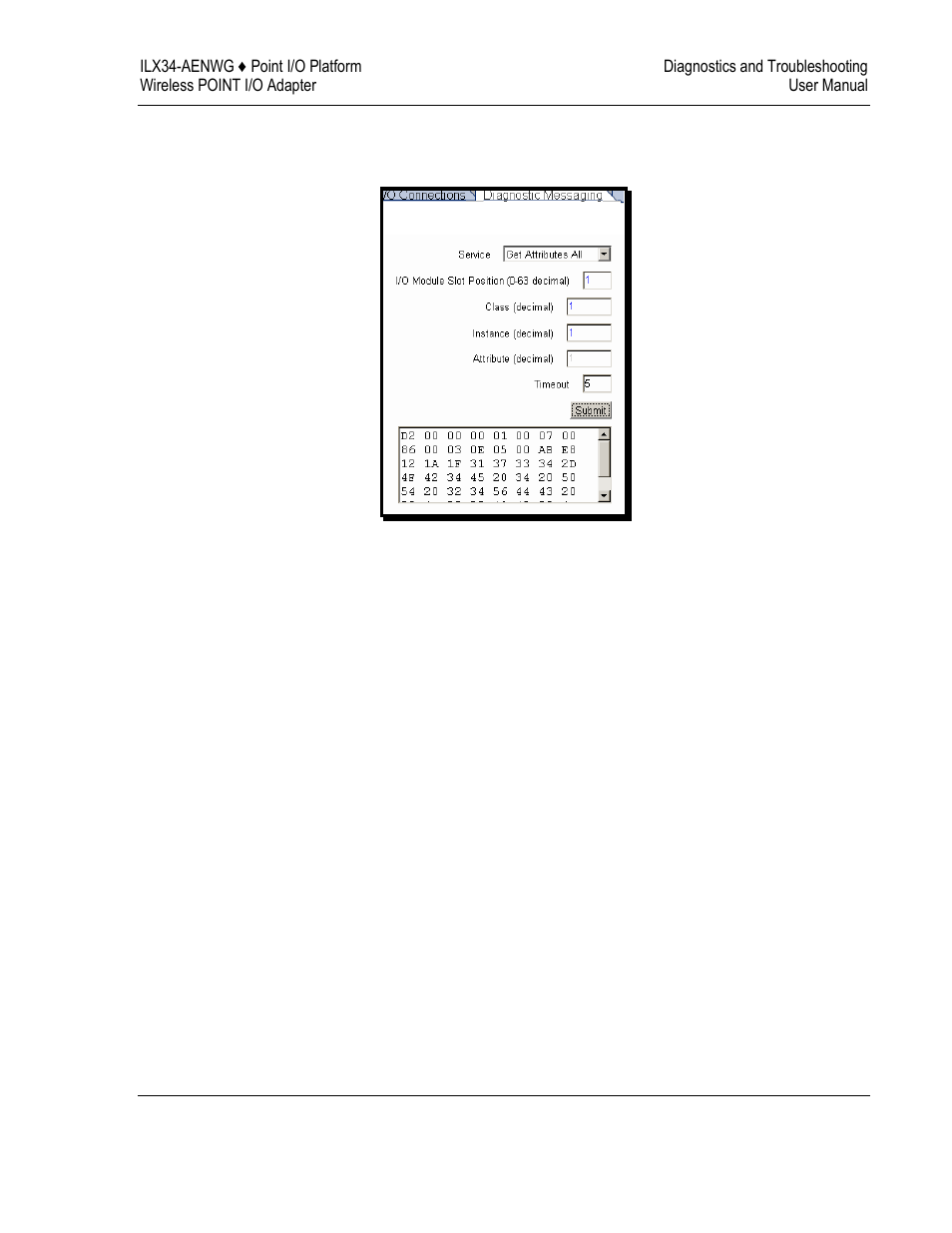 ProSoft Technology ILX34-AENWG User Manual | Page 83 / 177