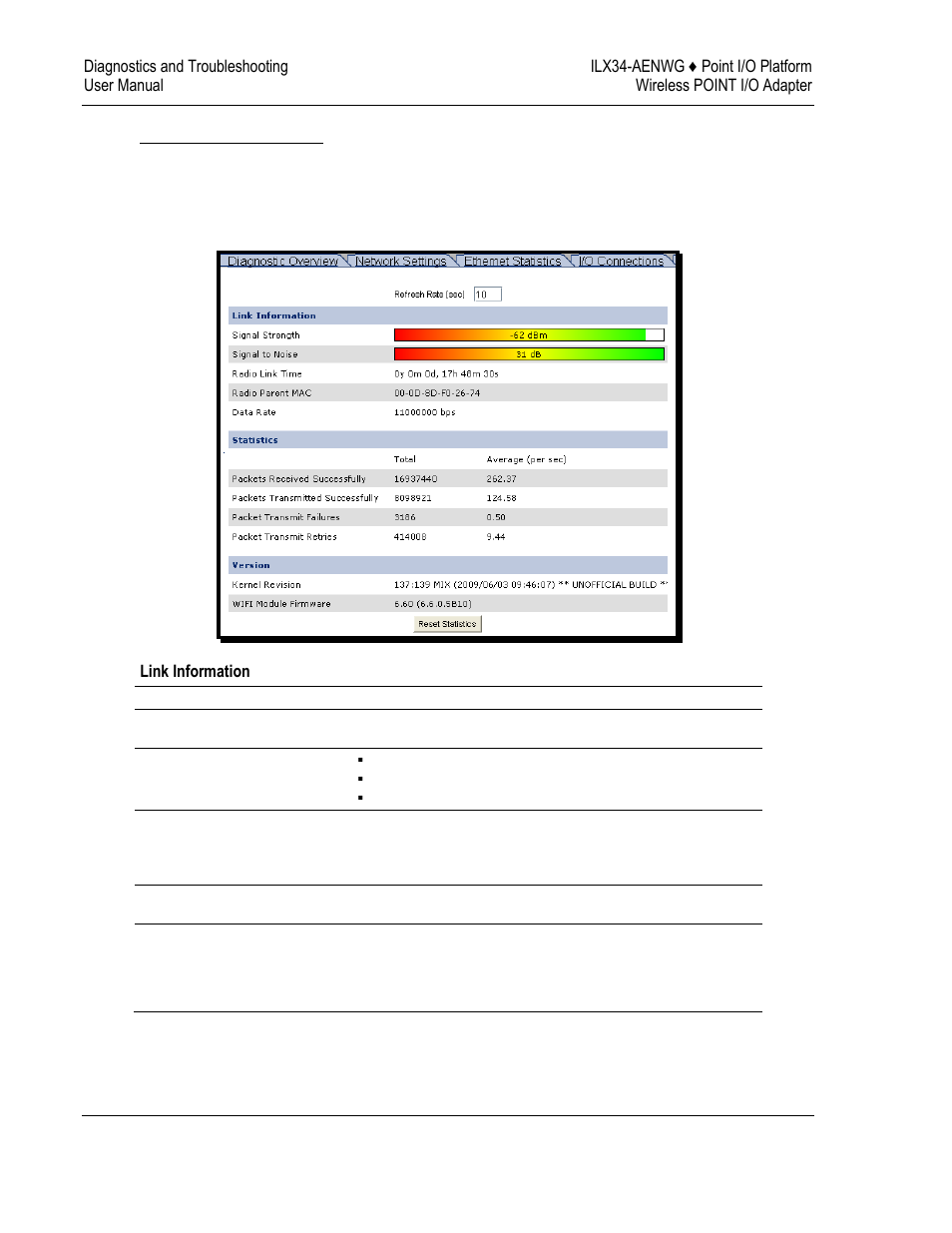 E 84) | ProSoft Technology ILX34-AENWG User Manual | Page 84 / 177