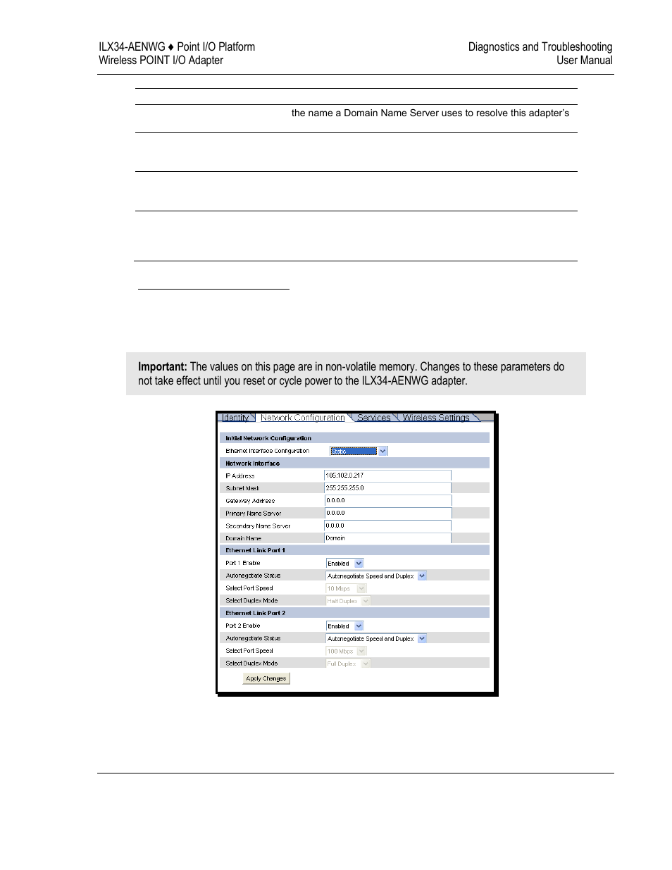 ProSoft Technology ILX34-AENWG User Manual | Page 87 / 177