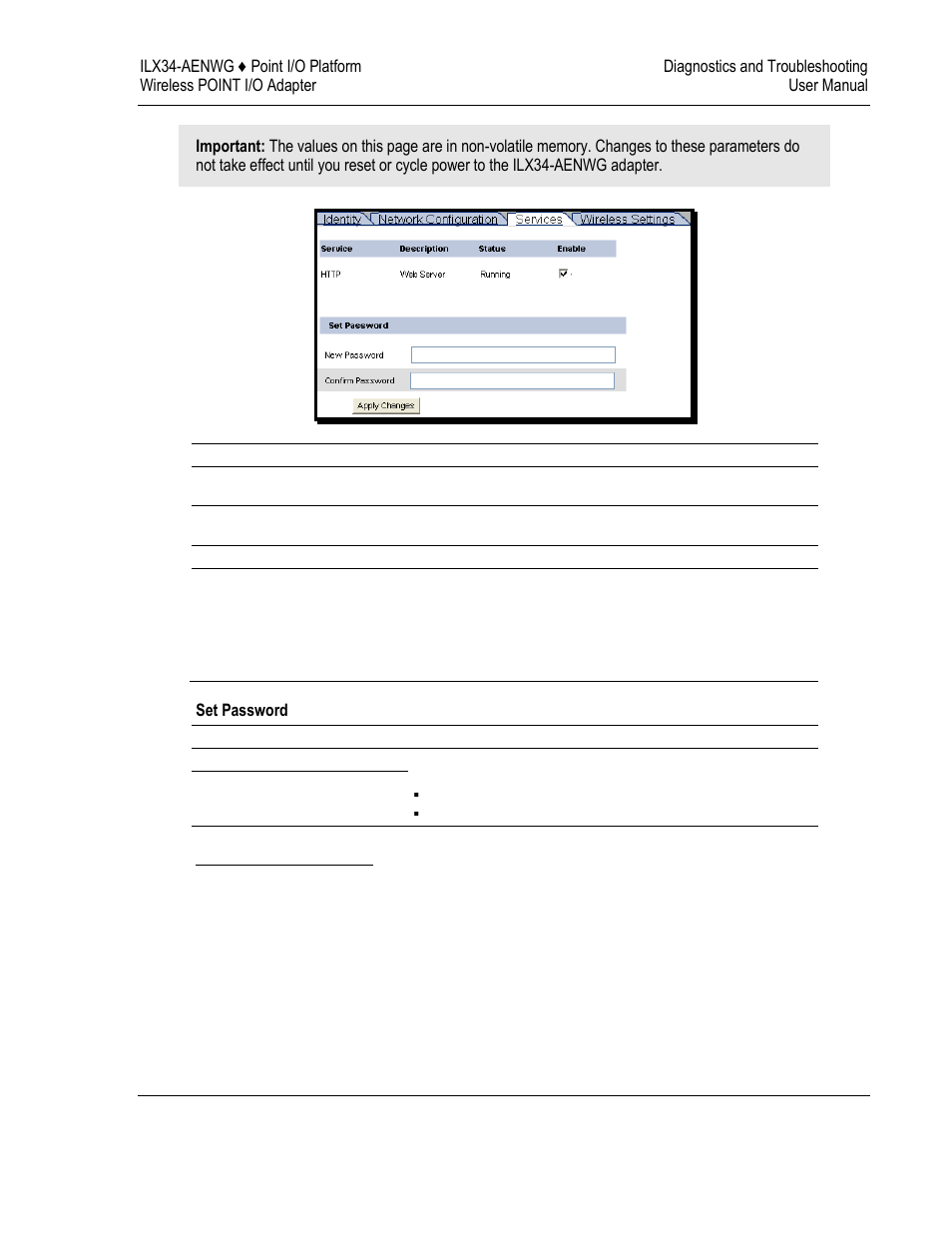 ProSoft Technology ILX34-AENWG User Manual | Page 89 / 177