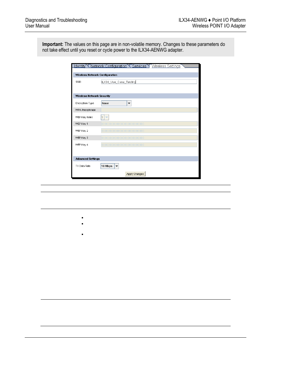 ProSoft Technology ILX34-AENWG User Manual | Page 90 / 177