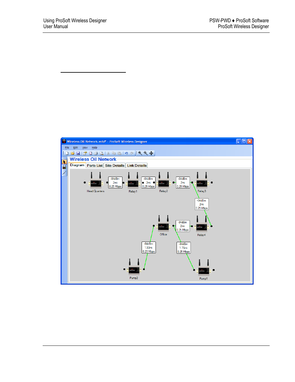 About the sample application, To open the sample application | ProSoft Technology ILX34-AENWG User Manual | Page 13 / 91